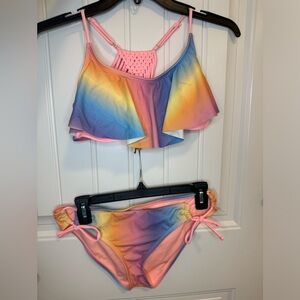 Arizona Jeans women’s swimsuit set